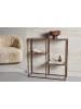 ebuy24 Walnuss 80 x 26 cm