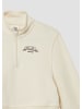 s.Oliver Sweatshirt in 0406_creme