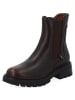 Palado Stiefel, Stiefeletten & Boots Sisona in Dunkelbraun