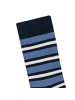 Schiesser Socken 10er Pack in Grau/Blau