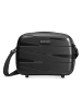 Redolz Essentials 10 Beautycase 34 cm in black-metallic