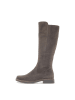 Gabor Fashion Elegante Stiefel in braun
