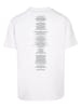 Mister Tee Mister Tee T-Shirts in white