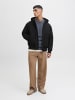 Aprel Blousonjacke in Black 1
