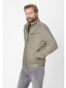 S4 JACKETS Blouson GROSSETO in straw