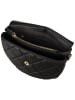 Valentino Bags Satteltasche Bigs MAT in Nero
