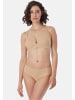 Schiesser Panty Invisible Light in Maple
