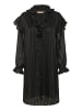 CULTURE Kleid CUflowy Loose fit in Black