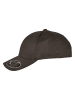  Flexfit  Flexfit Accessoires Flexfit 110 Organic Cap in darkgrey