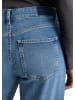 Marc O'Polo DENIM Jeans Model Tomke wide in Medium Blue
