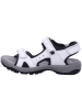 ROHDE Sandalette in weiß