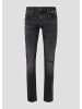 QS Jeans-Hose RICK in 92Z4_grau