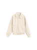 Nike Sportswear Trainingsjacke HV1429-297 Beige