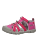 Keen Wanderschuhe in Pink