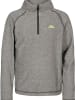 Trespass Kinder Fleecejacke/Fleecepullover in Schwarz