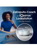 Oral-B Elektrische Zahnbürste "iO Series 10 + Lade-Reiseetui" in Weiß