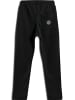 Sometime Soon Verstellbare Taille Hose Stmanton Pants Kinder in BLACK