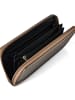 Bench Geldbörse 19 cm in taupe