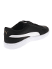 Puma Sneaker Low in Schwarz