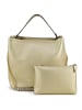 Harpa Shopper HALIN in glam gold
