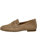 Gabor Mokassins für Damen in beige