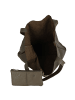 Greenburry Nappa Shopper Tasche Leder 43 cm in olive