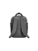 eoto EOTO Rucksack Small16, Stein Grau