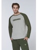 Chiemsee Longsleeve in Grau