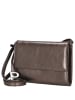 PICARD Auguri - Umhängetasche 19 cm (rot-lack) in altsilber