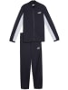 Puma Trainingsanzug "Poly Baseball Suit B" in Blau