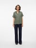 Vero Moda Hemd in Laurel Wreath 1