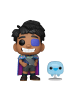 Funko Pop Elio mit Buddy Vinyl-Sammelfigur Movies Fans Modellfigur 3+