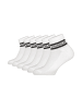 alife and kickin Socken 6 PACK - RikaAK in brilliant white
