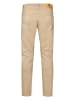 Petrol Industries Russel Colored Regular Tapered Fit Jeans Flamingobreeze in Braun