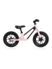 Byox Laufrad Jogger 12 Zoll in rosa