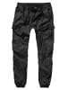 Brandit Cargo Trouser in black