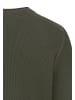 Camel Active Pullover in leaf green