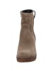 Palado Stiefeletten Farrie in Beige
