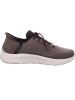 Skechers Sneaker Go Flex Walk in Braun