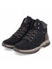 Winterboots in schwarz