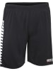 Derbystar Sporthose "Hyper Hose" in Schwarz