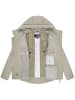 Marikoo Steppjacke Elira 16 in Pebble Grey