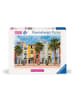 Ravensburger Ravensburger Puzzle 1.000 Teile Mediterranes Spanien in bunt