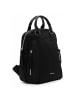 Tamaris Rucksack Giuseppa in Schwarz