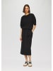 s.Oliver Sweatshirt in 9999_schwarz