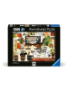 Ravensburger Ravensburger Puzzle 1.000 Teile Eames Design Klassiker in bunt
