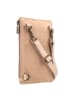 Cowboysbag Seventies Suede Handytasche Leder 12.5 cm nomad