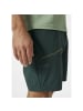 Helly Hansen M BLAZE SOFTSHELL SHORTS in Tannengrün