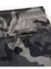 Brandit Badeshort "Swimshort Basic" in Camouflage