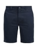 !SOLID Chinoshorts SDLomego in blau